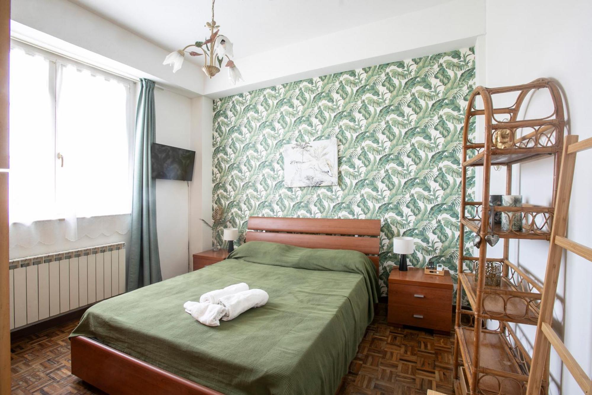 Maison Renee Виареджо Экстерьер фото