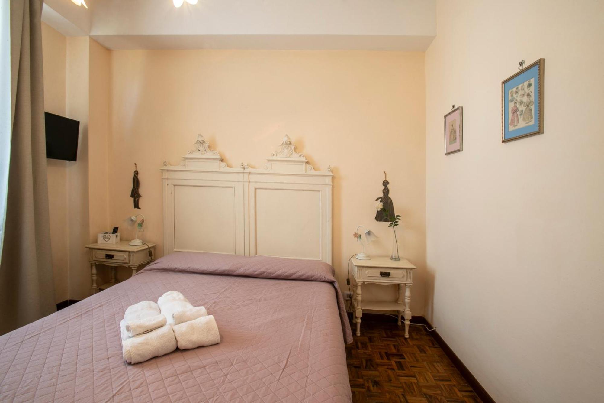 Maison Renee Виареджо Экстерьер фото