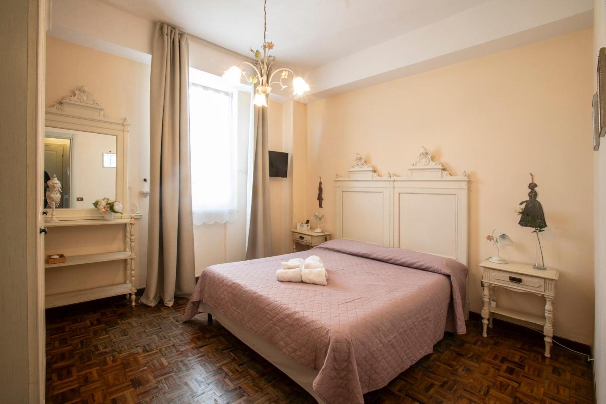Maison Renee Виареджо Экстерьер фото