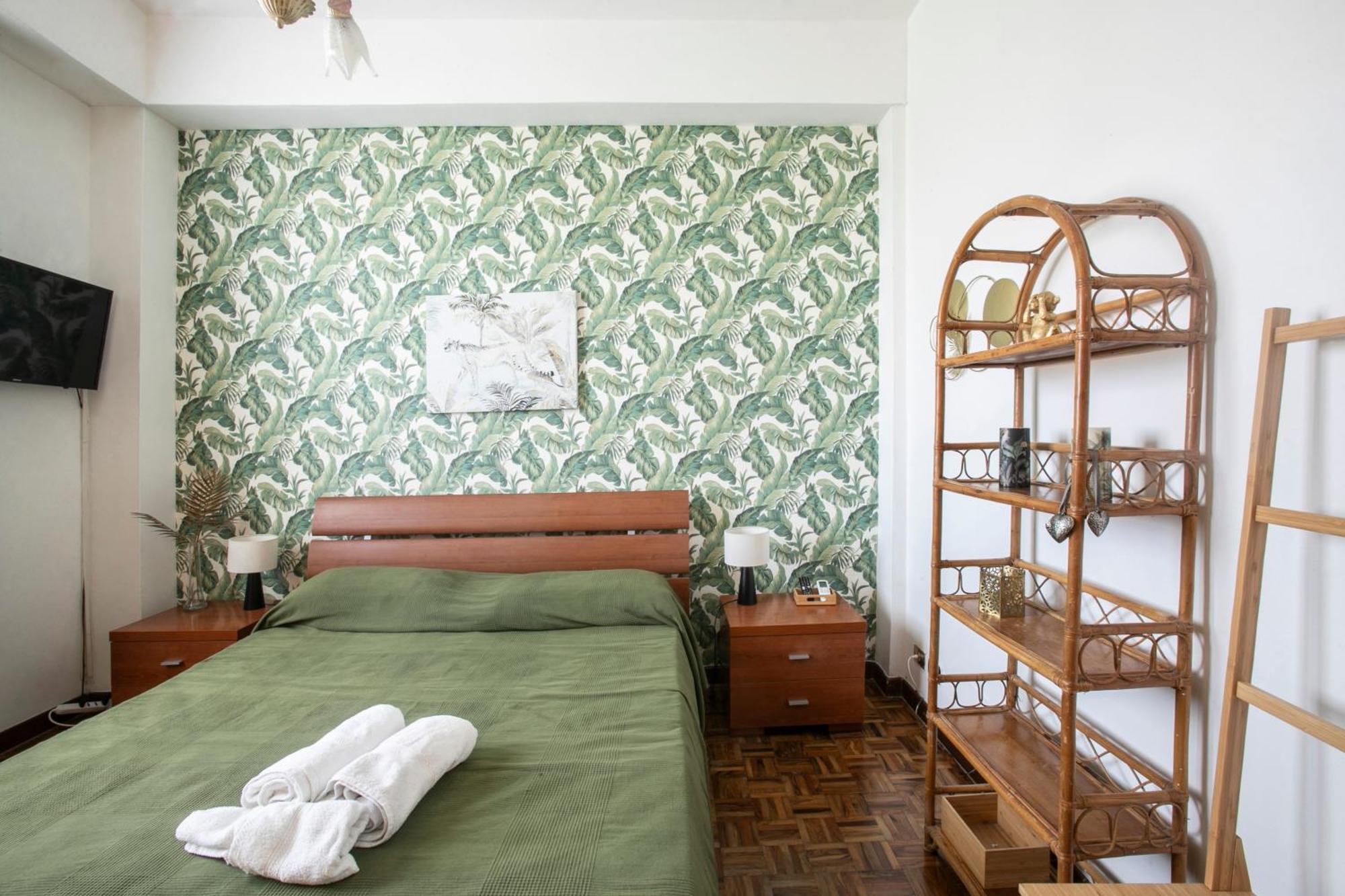 Maison Renee Виареджо Экстерьер фото