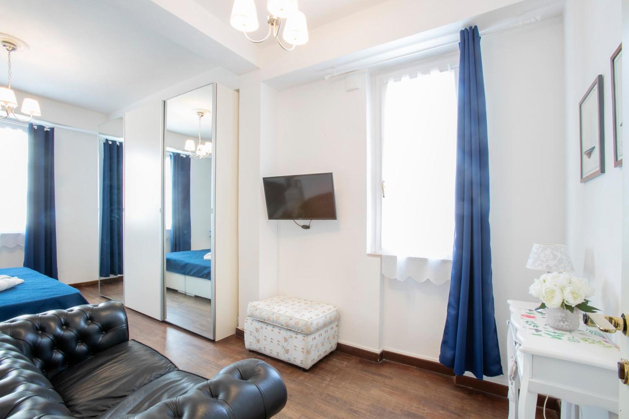 Maison Renee Виареджо Экстерьер фото