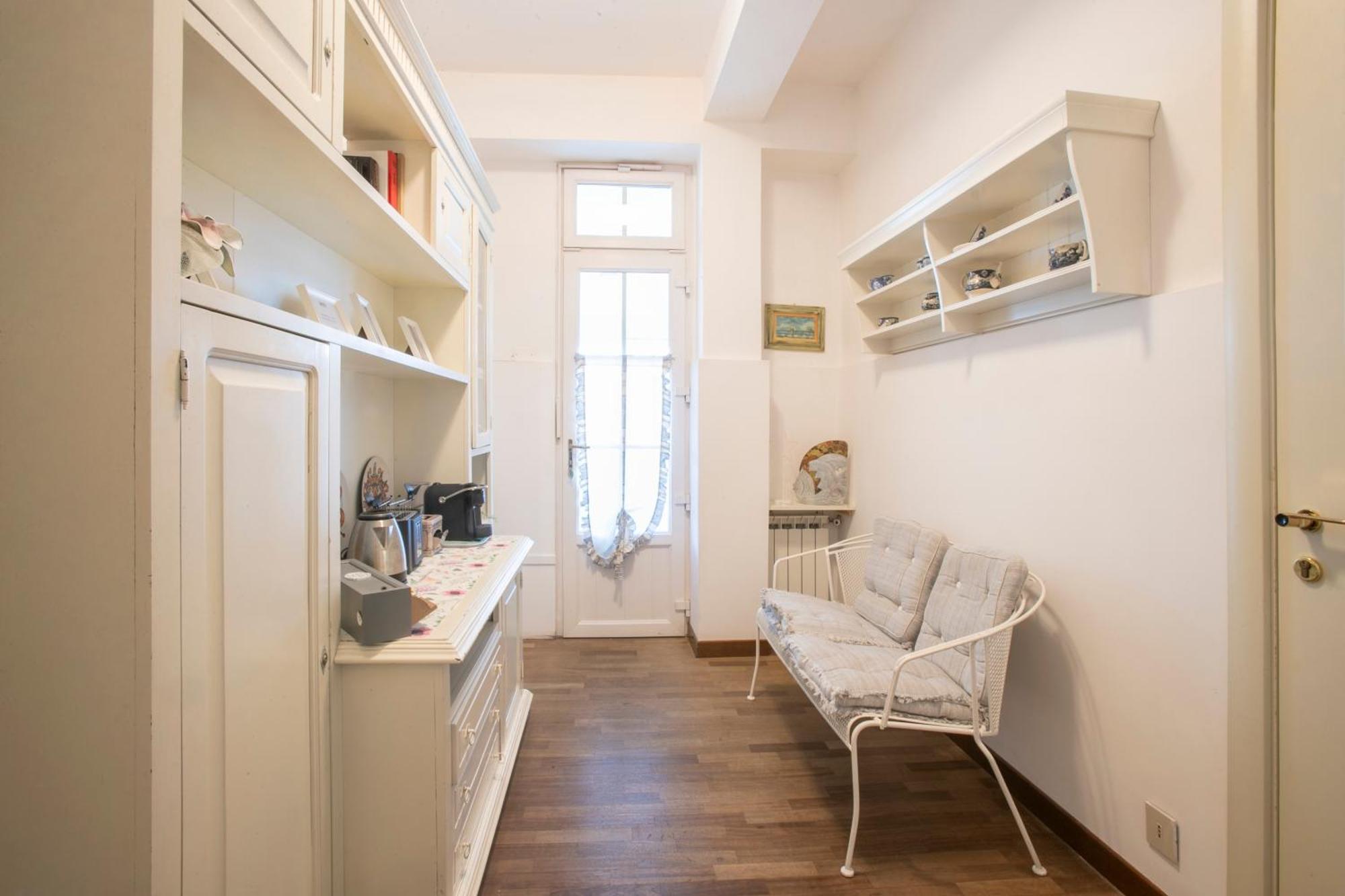 Maison Renee Виареджо Экстерьер фото