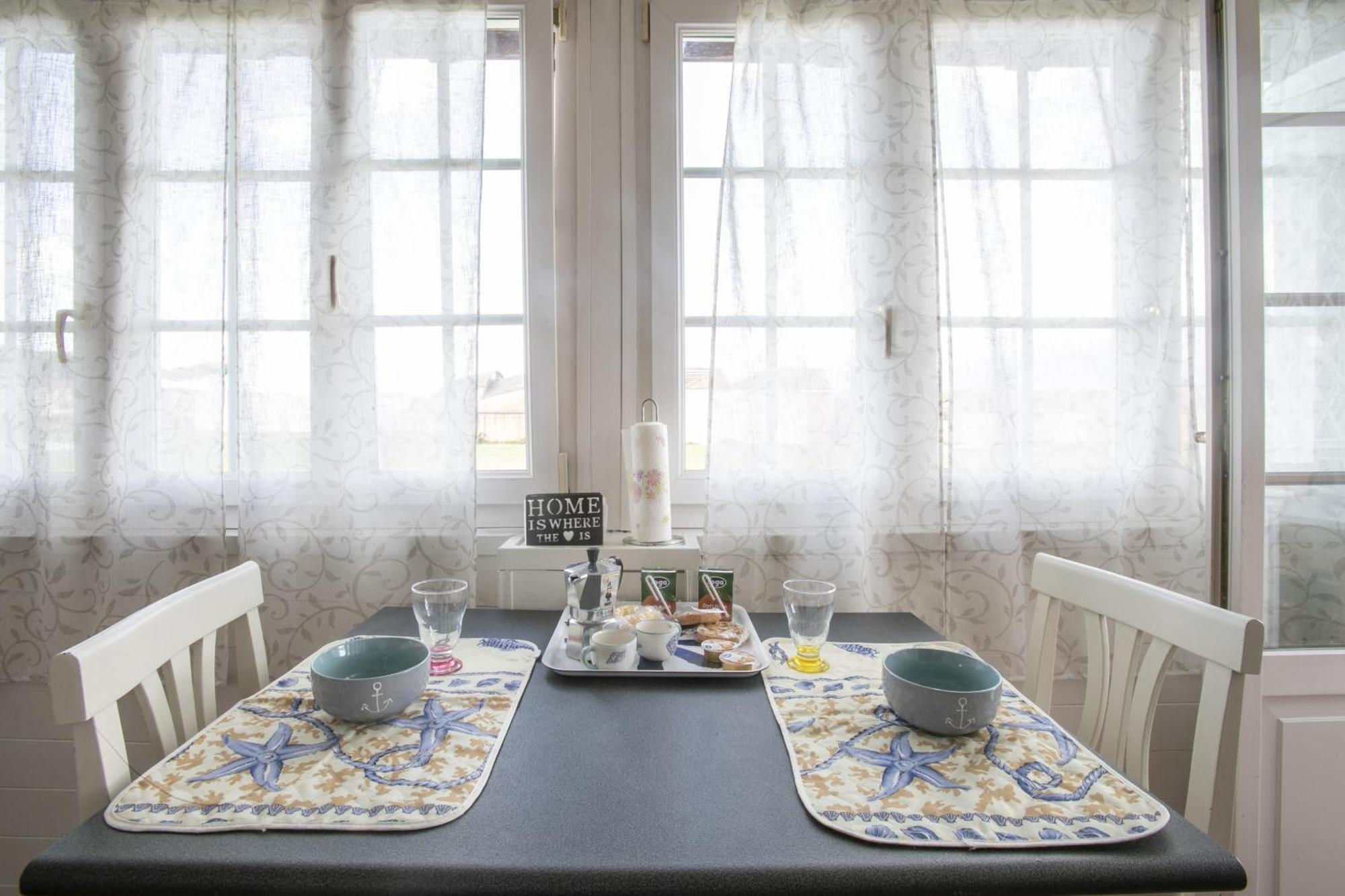 Maison Renee Виареджо Экстерьер фото